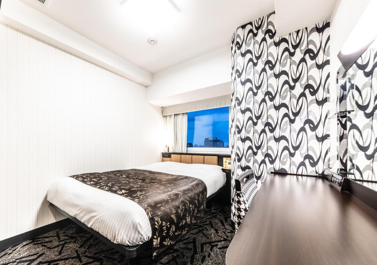 Hotel Apa Higashi Shinjuku Kabukicho Tower Tokio