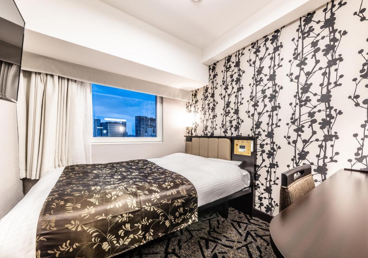 Apa Higashi Shinjuku Kabukicho Tower 3* Tokio