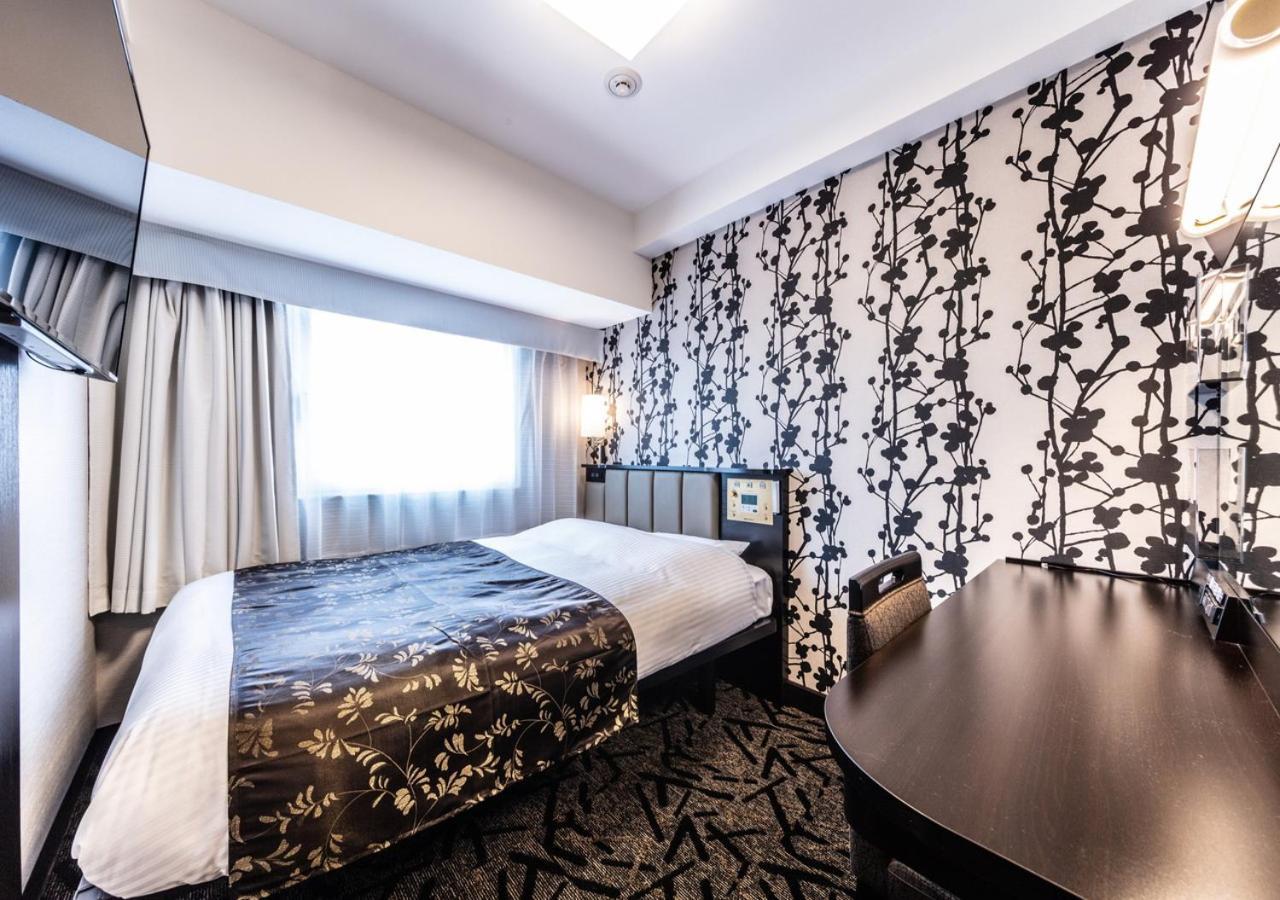 Apa Higashi Shinjuku Kabukicho Tower 3* Tokio