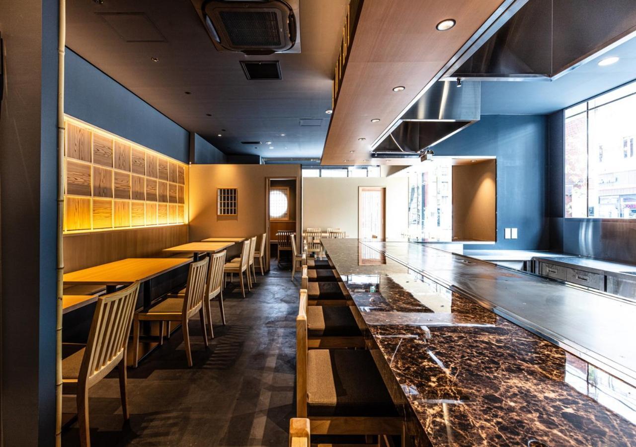 Hotel Apa Higashi Shinjuku Kabukicho Tower Präfektur Tokio